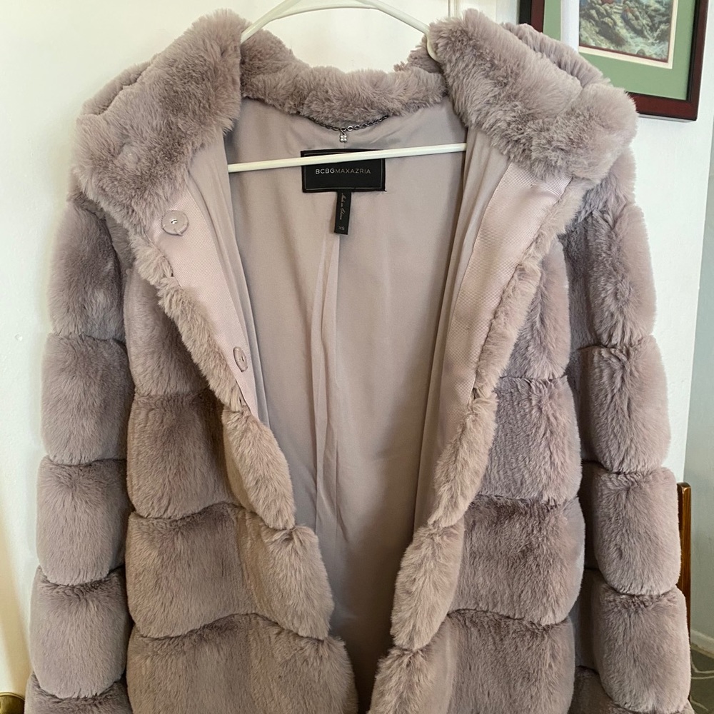 BCBG Maxazria Women’s Jacket